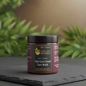 Multi-Functional Cream