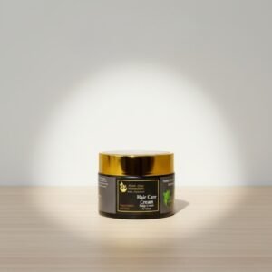 Hair Care Cream